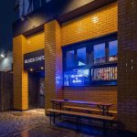 Blues Cafe Pumphreys Pub Bar