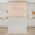 The Brow Artist Make-up Stations