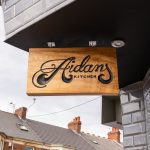 Aidan's Kitchen