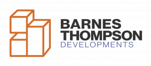 Barnes Thompson logo